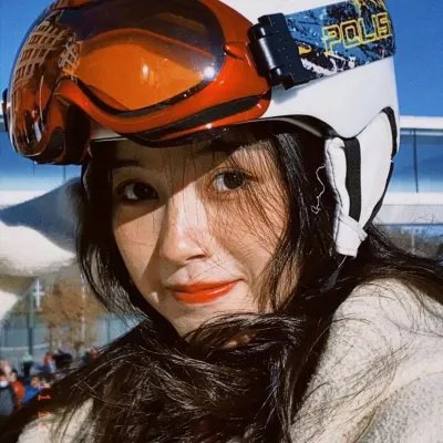 舞影人生