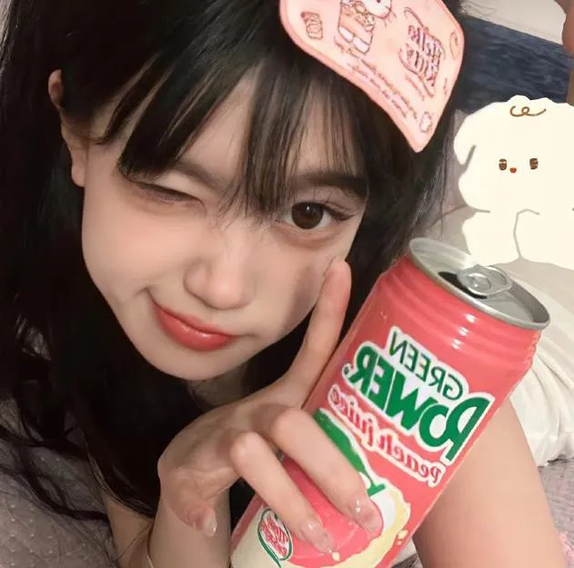 惠美李艺彩派