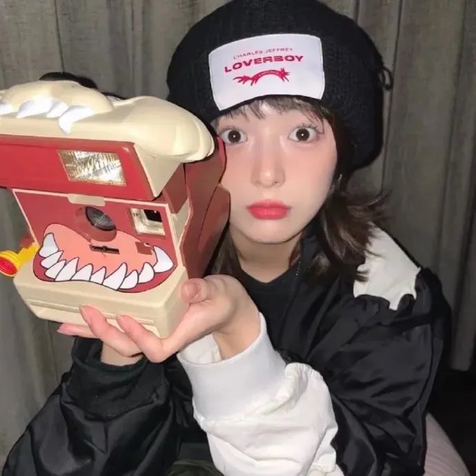 爱征服一切